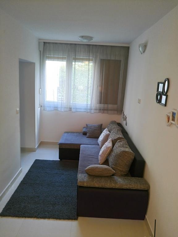 Petra Apartment Zadar Exterior foto
